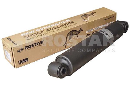 Амортизатор задний MAN (Rostar) (1802905005230)(п9920)