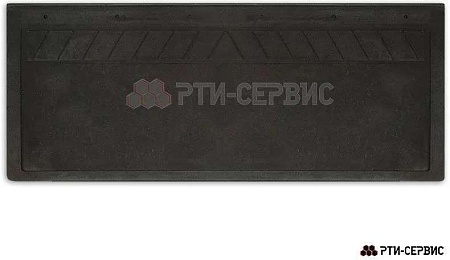 Брызговик (к-т) универсальные задние (1169) (к5826)