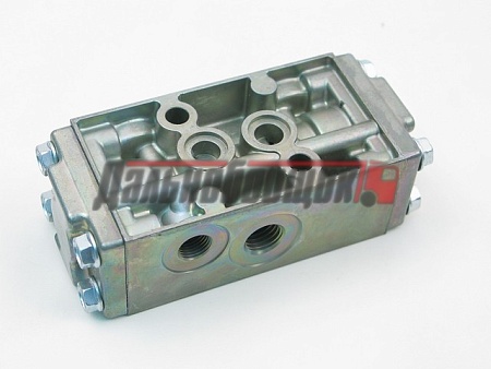 Кран включения половинок КПП Rvi.DAF.Ive.MAN.Volvo (K2000824)(Пн0934)