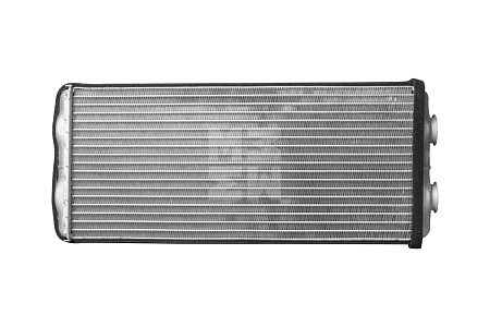 Радиатор отопителя 5490/65206, MB (M4943002)(д9755)