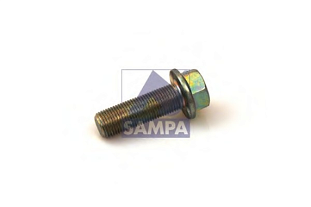 Болт M16x1.5x50 MAN (020058)(п6796)