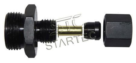 Фитинг М16х1.5 D=12х1.5 разборный (INF11GI1612) (р2885)
