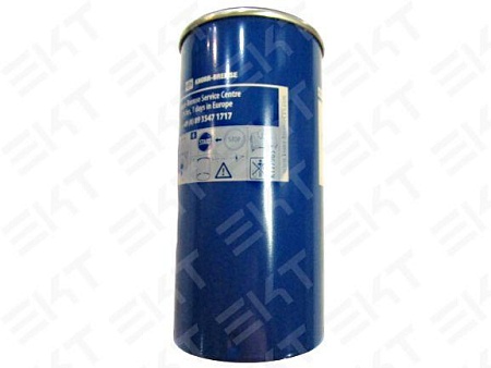 Фильтр масляный Volvo тонк.очистки  (подходит на FAW J6 3310) (K221989N50) (ам0210)