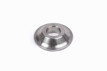 Шайба подвески (м) 30x102x20 упорная болта балансира\ SAF (8455017SX) (П8868)