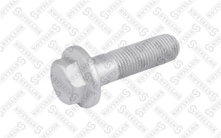 Болт M14x1,5x50-10.9 карданного вала MAN (8900001SX)(пр1037)