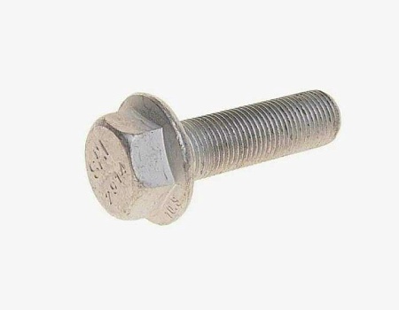 Болт M16x1.5/55 крепления стабилизатора SAF, МВ (8900487SX)(пр0402)