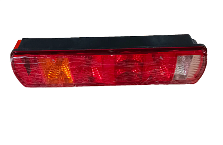 Фонарь задний левый HOWO T5G,Sitrak C7H (WG9719810001) (Ф0389)