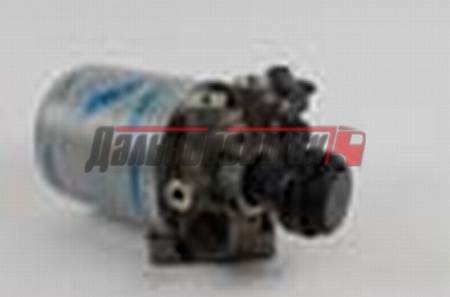Осушитель в сборе ECAD Volvo FH,FM (01015101)(Пн1007)