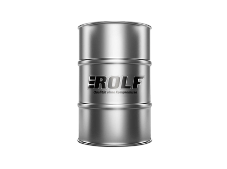 Антифриз (красный) ROLF G12+ HD Concentrate (бочка)(м5259)