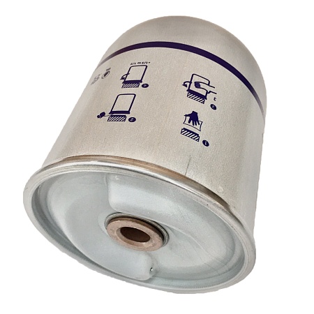 Фильтр масляный центробежный FAW 3310,3250,J7 (1017015-29DM) (Ф1321)
