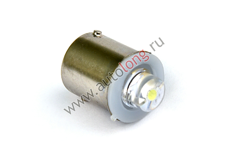 Лампа большой цоколь 12-24 V 10 W (12946) (Л1513)