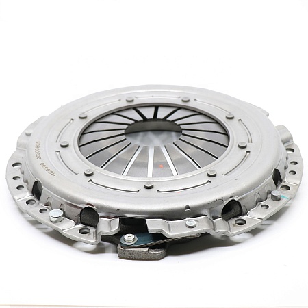 Корзина сцепления Sitrak,HOWO (Nanjing VALEO)(WG9925160611/2)(с8367)