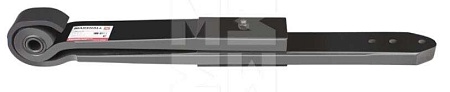 Рессора в сборе ТОНАР (M1315100) (п4118)