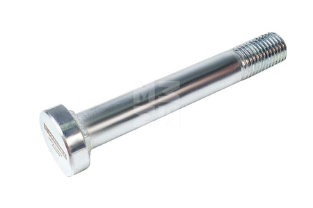 Болт М30х200х3,5 рессоры (круг шляпка) (M7210227)(П1804)