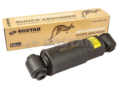 Амортизатор SAF (Rostar) (1802905006080)(п5462)
