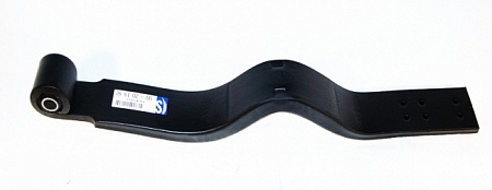 Полурессора Schmitz MRH2 O (M1178800)(П3171)