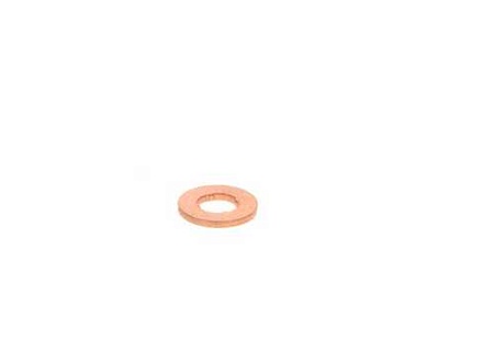 Шайба форсунки 7х15x1.5mm\ MAN (924867)(д1695)
