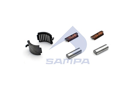 Р/к суппорта Wabco MAXX 22/MAXX 22T подшипники (094558)(т6722)