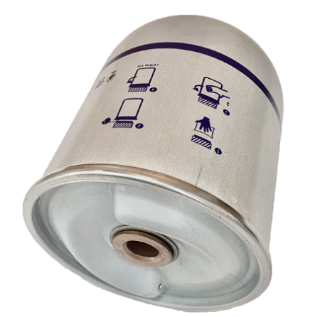 Фильтр центробежный масляный FAW 3310 ,3250 WAYTEKO PREMIUM(1017011-29DM) (Ф1314)