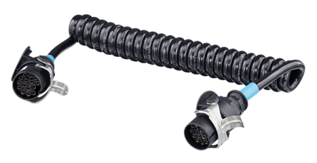 Кабель ABS 15 полюсной (8801621SX)(Эл5420)