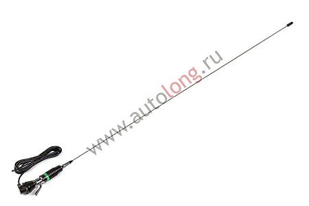 Антенна врезная Sirio Super 9 1415 mm (7099) (р5297)