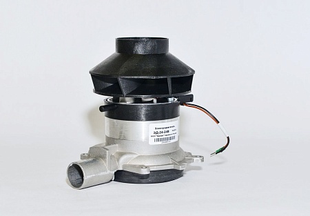 Нагнетатель воздуха PLANAR 2кВт 2D24 (сб.2579-01)(А0324)