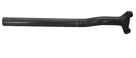 Кронштейн крыла правого колеса заднего моста Sitrak C7H(712W66420-8132)(ФШ1301)