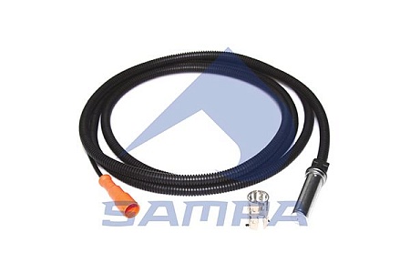 Датчик ABS L=2640 MB Actros/Axor/Atego (096244) (эл6804)