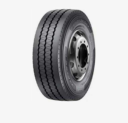 Шина 235/75R17.5 Triangle TRT03 18PR (прицеп)(Ш5678)