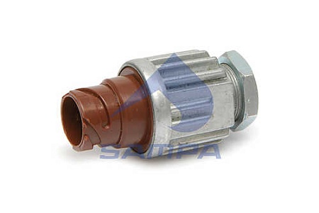 Реле подогрева топливного фильтра 24V 23A Omn MAN F2000/TGA/TGX (094378) (Эл1800)