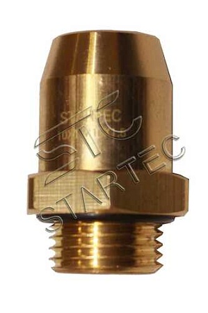 Фитинг М14х1.5 D=10х1 (INF111410)(пн5377)