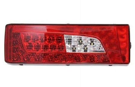 Фонарь задний левый LED Scania 2380955 (TS01A003001) (Опт8725)