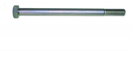 Болт М12х1,25х180 10.9 крепл. КПП / Белзан (870017)(КП1183)