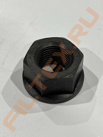 Гайка рычага задней  подвески FAW 3310,3250 (T32724TF2) (Ф0560)