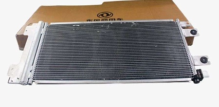 Радиатор кондиционера DONG FENG GX DFH4180 (8105010-C6103)(ФШ1888)