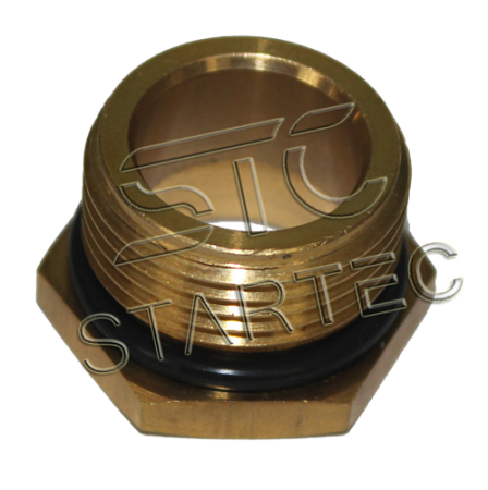 Переходник VOSS 232 NG8- M16 (INF11M16X15NG8) (пн5386)