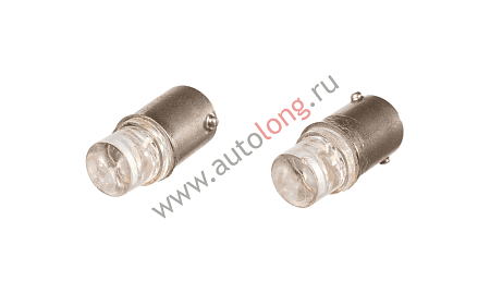 Лампочка  диодная 12-24V 5W (7581)(л0046)