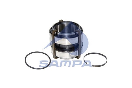 Подшипник роликовый MAN TGA 18-50.460 (021151) (П9601)