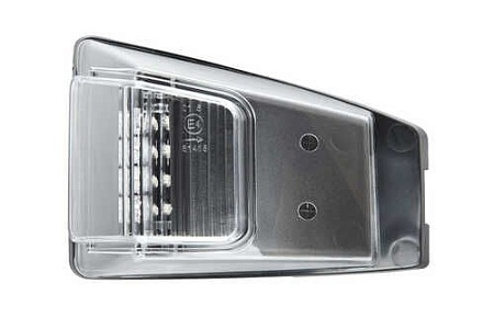 Фонарь указателя поворота прав. Volvo FH/FM (7731520RAE)(опт0446)
