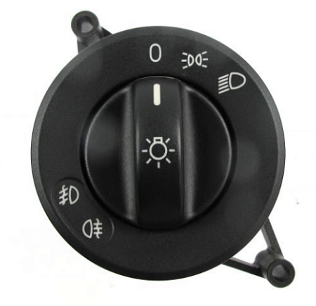 Переключатель света MB Axor и KMZ 5490 (INF16053)(Эл2063)