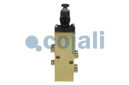 Клапан подъема оси Haldex ILAS®-E (86060150010) (р9597)