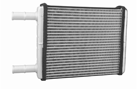 Радиатор отопителя для DONGFENG GX DFH4180 (8101020-C6100)(ФШ2098)