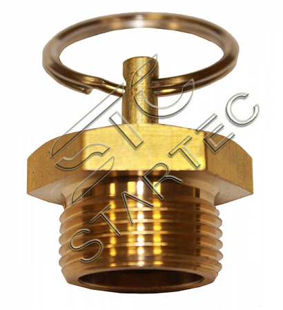 Клапан слива конденсата M22*1,5 (INF11031) (пн5719)