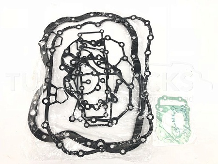 Комплект прокладок КПП ZF 16S151/221 (1325298009) (95535191) (П6638)