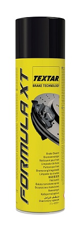 Очиститель-обезжириватель Textar 500 мл (96000100) (Р9689)
