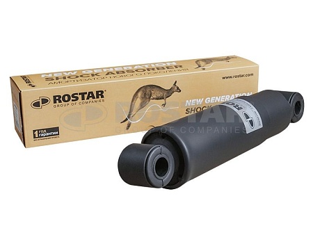 Амортизатор BPW (Rostar) (1802905005050)(п5447)