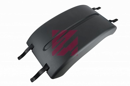 Крыло заднее часть верхняя MAN (SP40040170) (к4925)