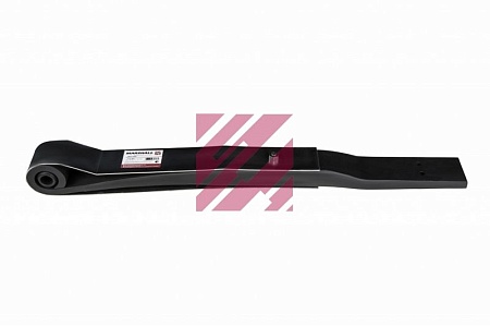 Полурессора Sсhmitz однолистовая (M1071000)(п1793)