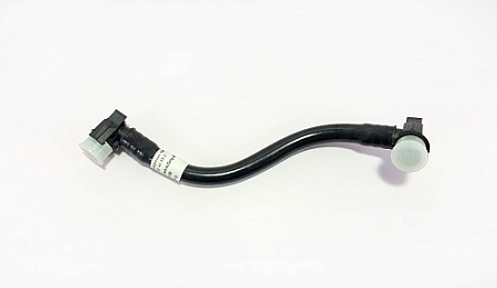 Трубка топливная низ давления (полиамид) (422) (common rail) (0, 389) (740.70-1104422-10) (Кт7639)