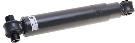 Амортизатор передний в сборе Sitrak C7H (M6001031)(ФШ1070)